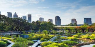 Назван самый посещаемый туристами город мира в 2025 году