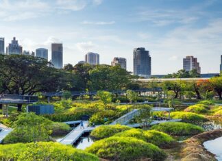 Назван самый посещаемый туристами город мира в 2025 году