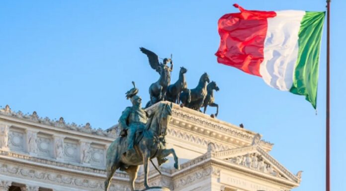 Энергокризис в ЕС: в Италии планируют возобновить производство атомной энергии