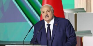 «Орешник» и санкции: президент Белоруссии обозначил главные ориентиры