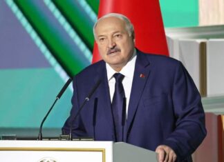 «Орешник» и санкции: президент Белоруссии обозначил главные ориентиры