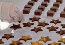 Италия с начала года ввезла в Россию сладостей на рекордные 123 млн евро