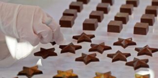 Италия с начала года ввезла в Россию сладостей на рекордные 123 млн евро