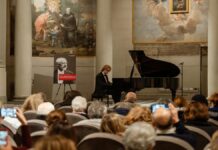 Во Флоренции отметили 185-летие Чайковского