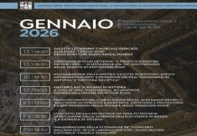 Casa Russa a Roma: Gli eventi del mese di Gennaio 2026