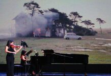 В Риме состоялся концерт памяти Андрея Тарковского