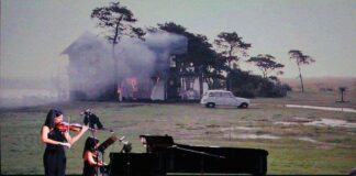 В Риме состоялся концерт памяти Андрея Тарковского