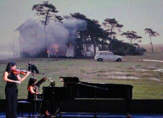 В Риме состоялся концерт памяти Андрея Тарковского