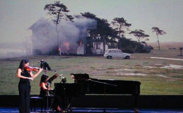 В Риме состоялся концерт памяти Андрея Тарковского