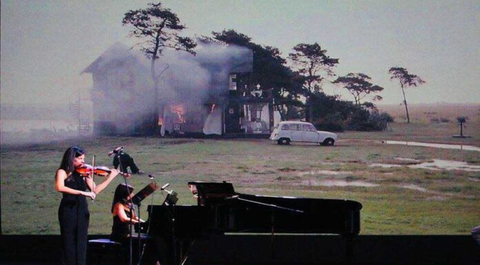В Риме состоялся концерт памяти Андрея Тарковского