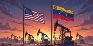 «Система двойных стандартов»: почему власти Европы не стали осуждать действия США в Венесуэле