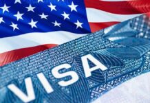 США приостановят оформление виз для граждан 75 стран, включая Россию