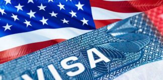 США приостановят оформление виз для граждан 75 стран, включая Россию