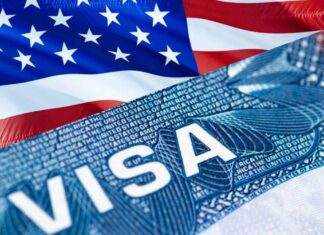 США приостановят оформление виз для граждан 75 стран, включая Россию