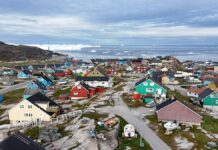 Стоимость Гренландии за 80 лет выросла более чем в 421 раз