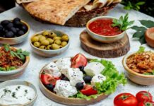 World Population Review назвал лучшую и худшую национальную кухню