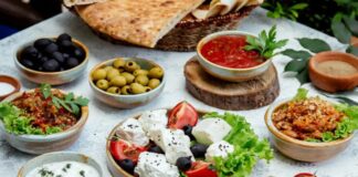 World Population Review назвал лучшую и худшую национальную кухню