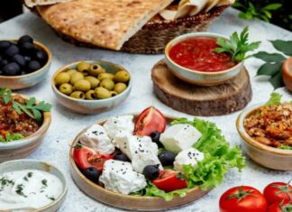 World Population Review назвал лучшую и худшую национальную кухню