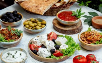 World Population Review назвал лучшую и худшую национальную кухню