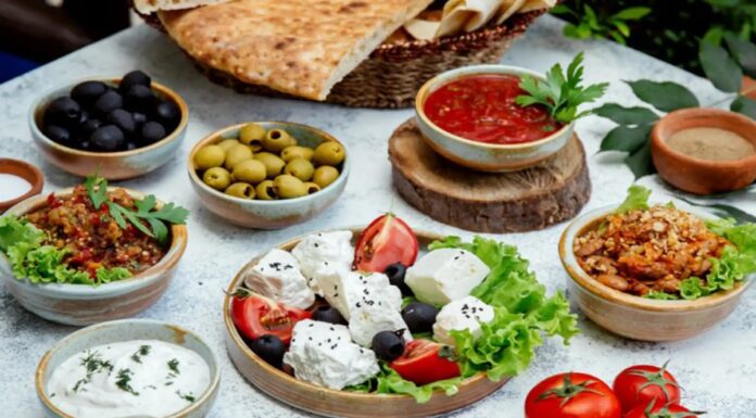 World Population Review назвал лучшую и худшую национальную кухню