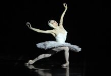 Посольство России в Италии прокомментировало отмену выступлений примы-балерины Захаровой