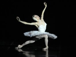 Посольство России в Италии прокомментировало отмену выступлений примы-балерины Захаровой