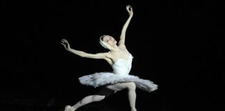 Посольство России в Италии прокомментировало отмену выступлений примы-балерины Захаровой