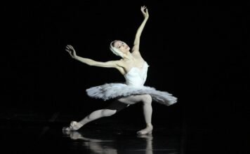 Посольство России в Италии прокомментировало отмену выступлений примы-балерины Захаровой