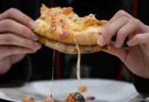 «Индекс пиццы» предсказывает секретные операции Пентагона. Что нужно знать