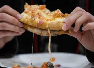 «Индекс пиццы» предсказывает секретные операции Пентагона. Что нужно знать