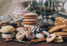 США нарастили закупки сладостей из России до максимума с 2021 года