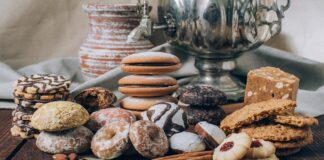 США нарастили закупки сладостей из России до максимума с 2021 года