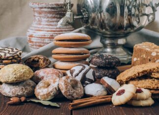 США нарастили закупки сладостей из России до максимума с 2021 года