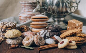 США нарастили закупки сладостей из России до максимума с 2021 года