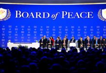 В Давосе учрежден “Совет мира”