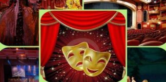 Зрители выберут лучший русский театр за рубежом