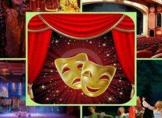 Зрители выберут лучший русский театр за рубежом