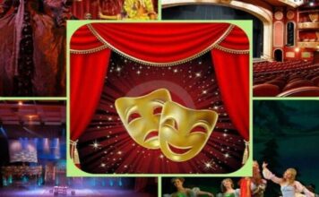 Зрители выберут лучший русский театр за рубежом