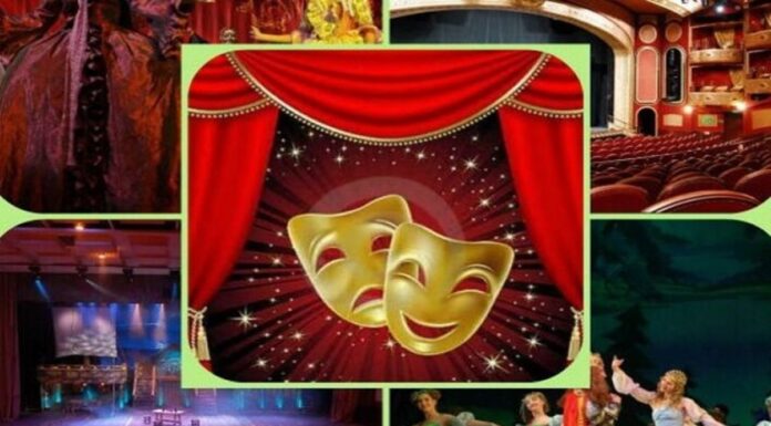 Зрители выберут лучший русский театр за рубежом