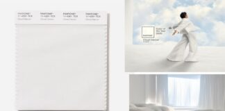 Pantone определил цвет 2026 года