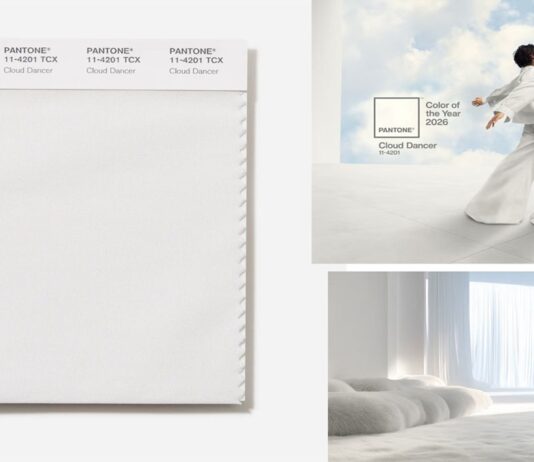 Pantone определил цвет 2026 года