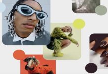 Названы самые модные цвета 2026 года по версии Pinterest