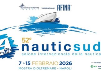 Al Nauticsud 2026 le barche da diporto