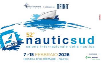 Al Nauticsud 2026 le barche da diporto