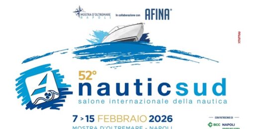 Al Nauticsud 2026 le barche da diporto