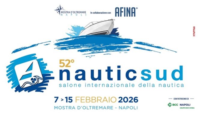 Al Nauticsud 2026 le barche da diporto