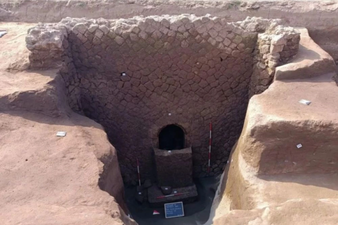 археология_