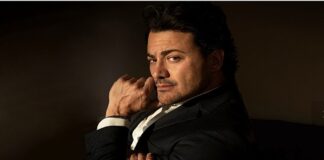 Звезда итальянской оперы Витторио Григоло — о мечтах об «Онегине», планах на «Оскар», работе с Паваротти и первой любви