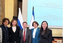 Indistruttibili ponti culturali