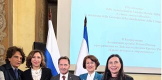 Indistruttibili ponti culturali